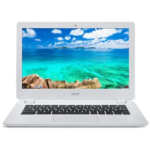 لپ تاپ کروم بوک 13 اینچی ایسر مدل Chromebook 13 CB5-311 - B