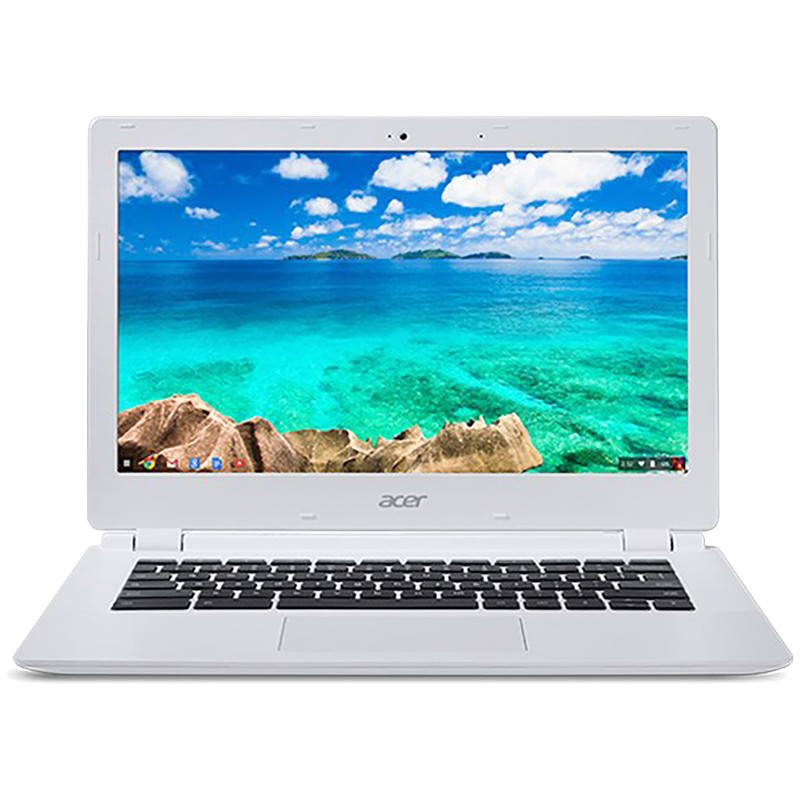 لپ تاپ کروم بوک 13 اینچی ایسر مدل Chromebook 13 CB5-311 - B