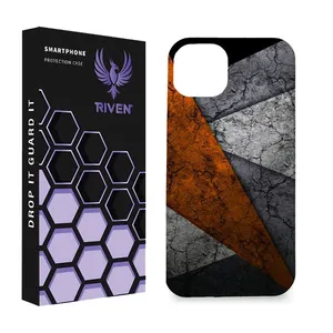 RIVEN RI2-15 Case For Apple iphone 13