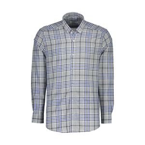 نقد و بررسی پیراهن آستین بلند مردانه ایزی دو مدل 21812789059 توسط خریداران