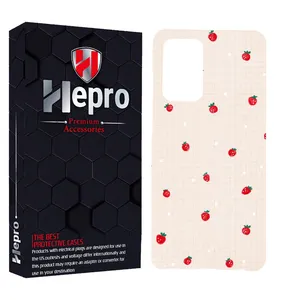 HEPRO MC Cover for XIAOMI Poco M5s
