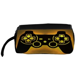 جامدادی طرح call of duty کدj454