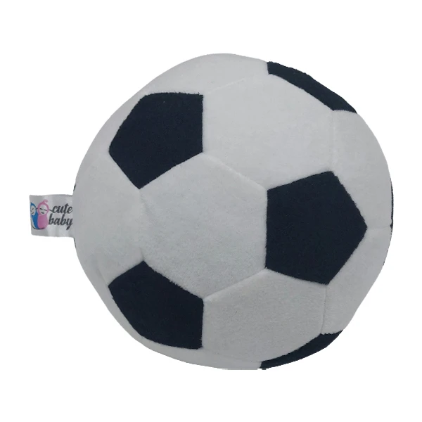 توپ بازی  کیوت بیبی مدل پولیشی نوزاد کد CB-04-01
