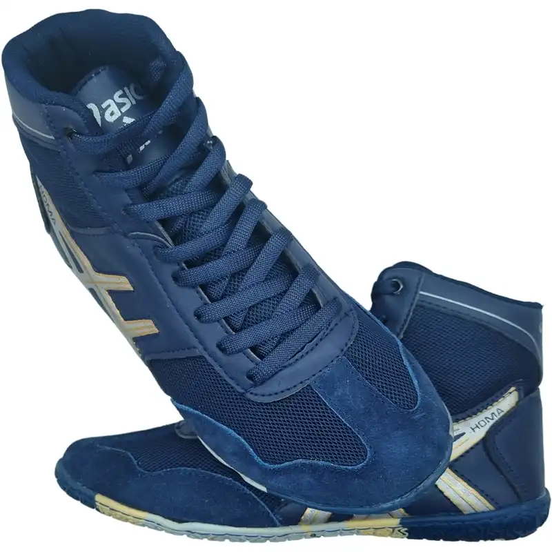 کفش کشتی مدل هما