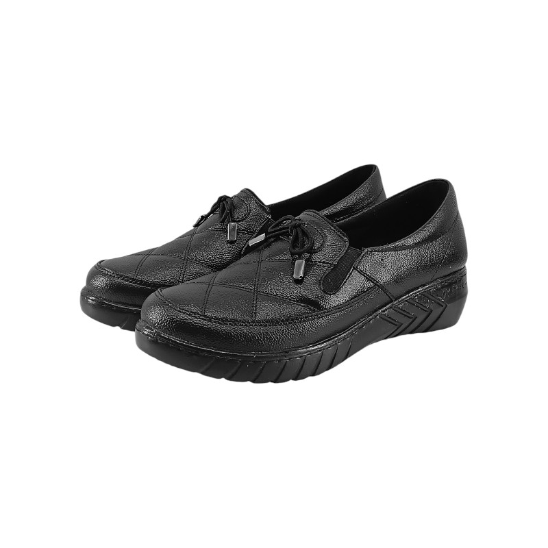 کفش روزمره زنانه مدل پازل