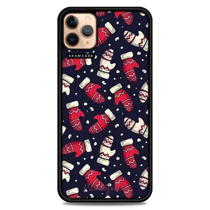 AKAM AMC-WA11PRO-WINTER-27 Cover For Apple iPhone 11 Pro