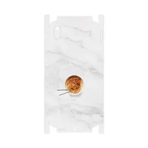 MAHOOT Noodle-FullSkin Cover Sticker for Huawei Y5 2019