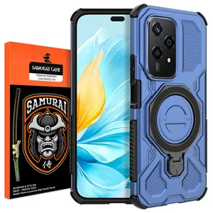 Samurai Torin For Honor 200 Lite
