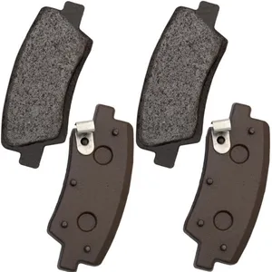 لنت ترمز جلو مرسا مدل 88 مناسب برای تیوولی