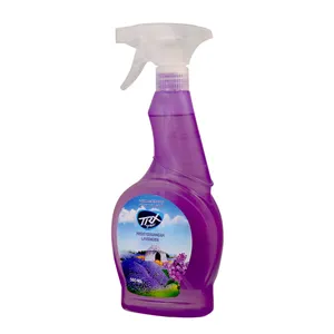 مایع خوشبو کننده هوا تی آر اکس مدل LAVENDER حجم 560 میلی لیتر