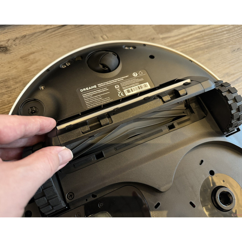 جاروبرقی دریم مدل Dreame L10s Pro Ultra جاروبرقی دریم مدل Dreame L10s Pro Ultra