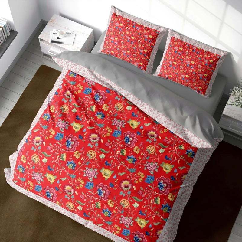 سرویس روتختی 2 نفر 8 تکه کالای خواب آرنا مدل 001096