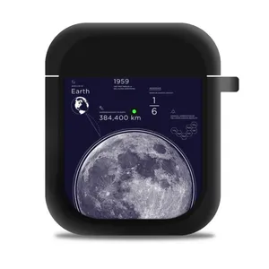کاور آکام مدل AAP1CW-185 مناسب برای کیس اپل ایرپاد 1/2