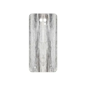 MAHOOT Wood Texture 8 Cover Sticker for LG X Cam