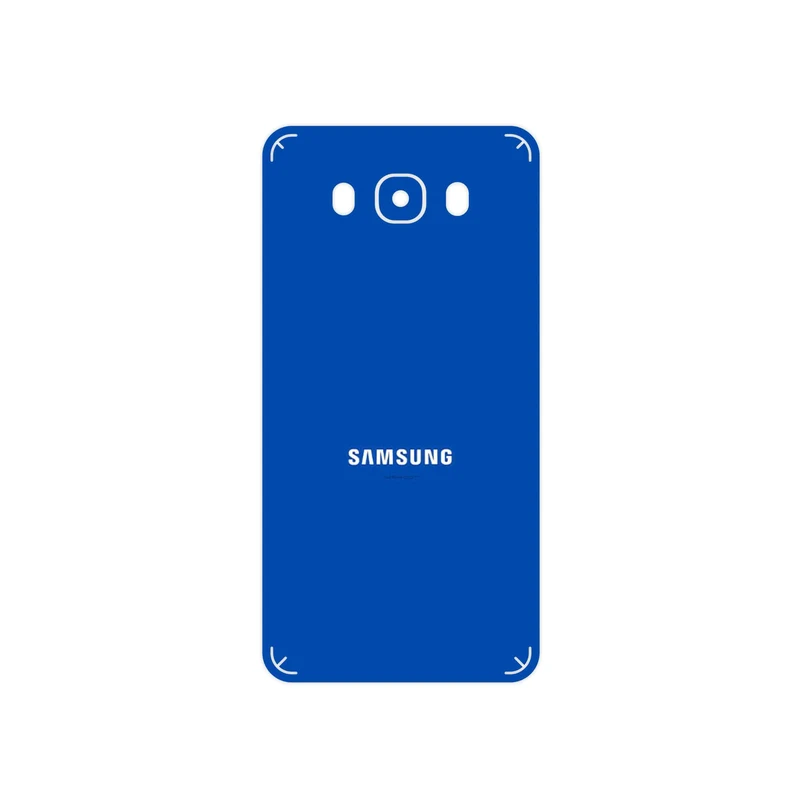 برچسب پوششی ماهوت مدل Samsung مناسب برای گوشی موبایل سامسونگ Galaxy J7 2016
