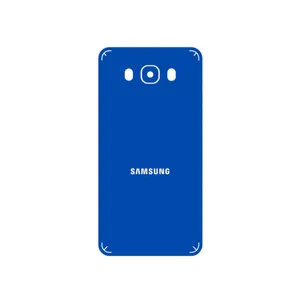 MAHOOT Samsung Cover Sticker for Samsung Galaxy J7 2016