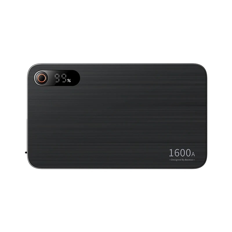 جامپ استارتر خودرو بیسوس مدل BS-CH004-1