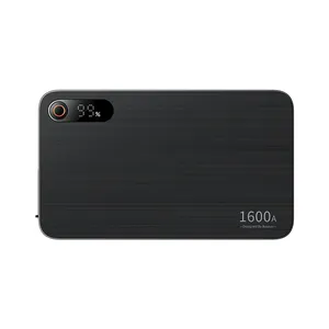 Baseus BS-CH004-1 Car Jump Starter