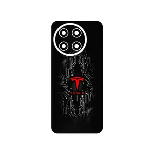 MAHOOT TESLA Cover Sticker for Tecno Spark 30 Pro
