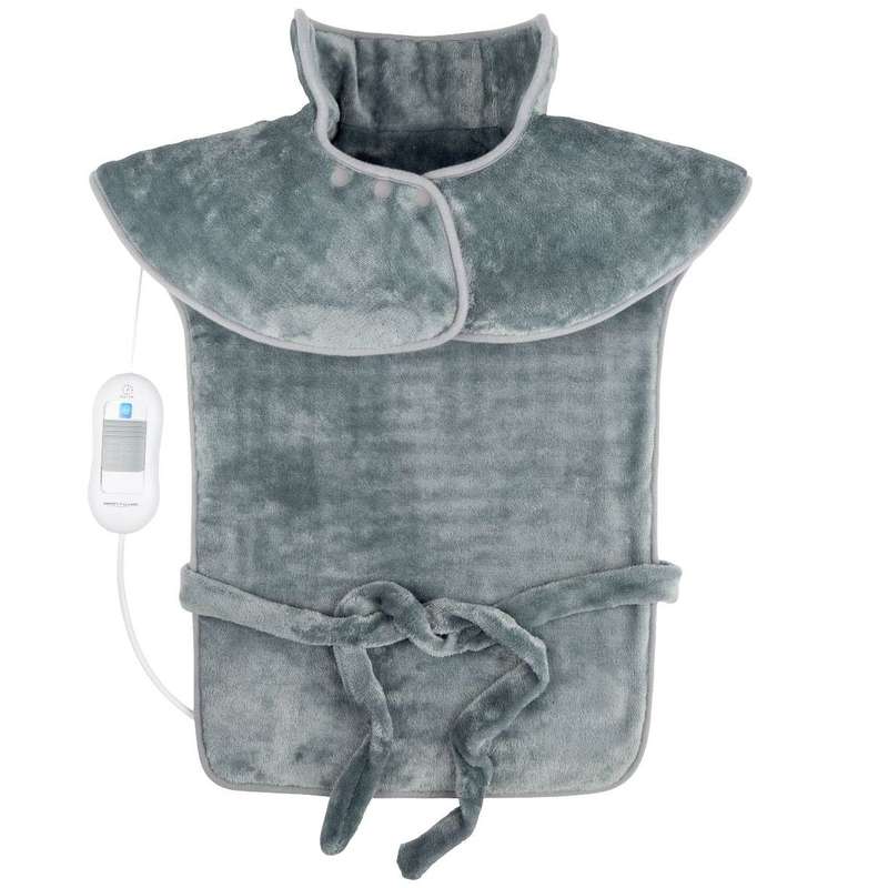 پد برقی پروفی کر مدل pc-rnh 3107 پد برقی پروفی کر مدل pc-rnh 3107