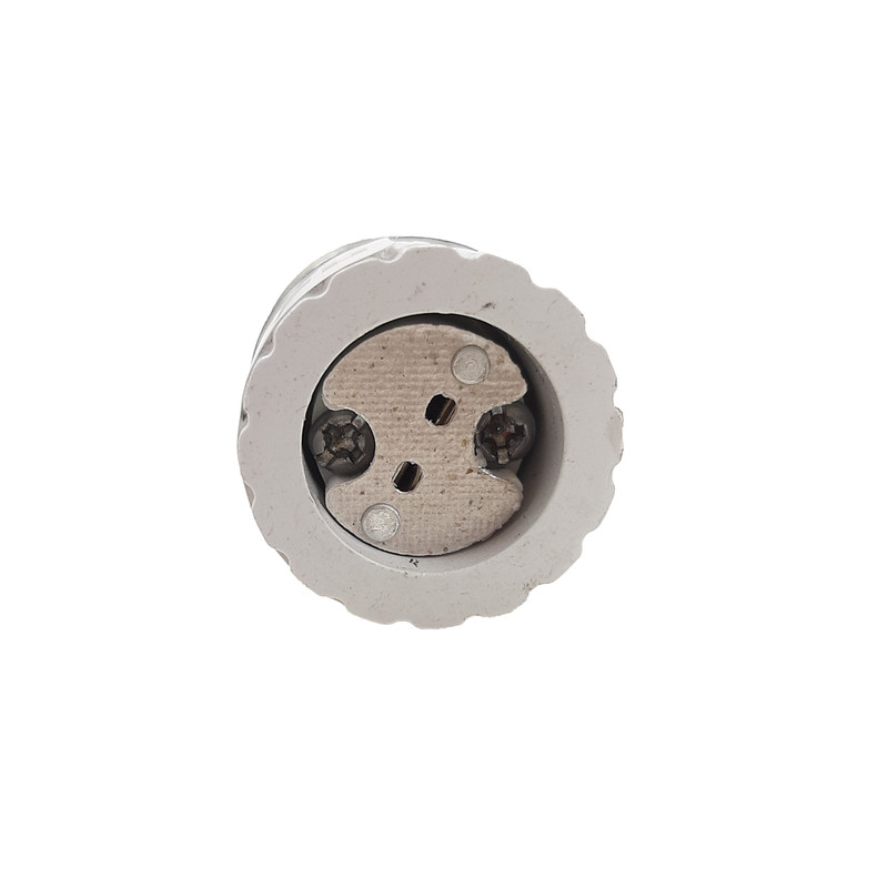 تبدیل سرپیچ E27 به سوزنی مدل هیرو پاور