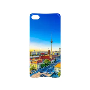 MAHOOT City of Berlin Cover Sticker for BlackBerry Z30