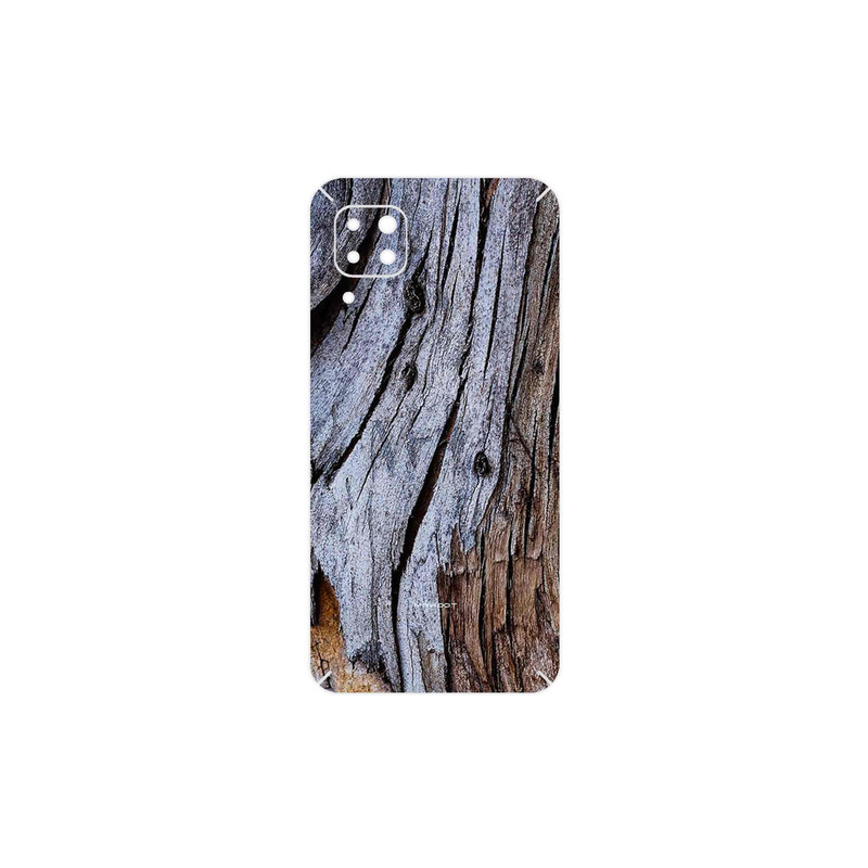 برچسب پوششی ماهوت مدل Wood Texture 7 مناسب برای گوشی موبایل هوآوی Nova 7i