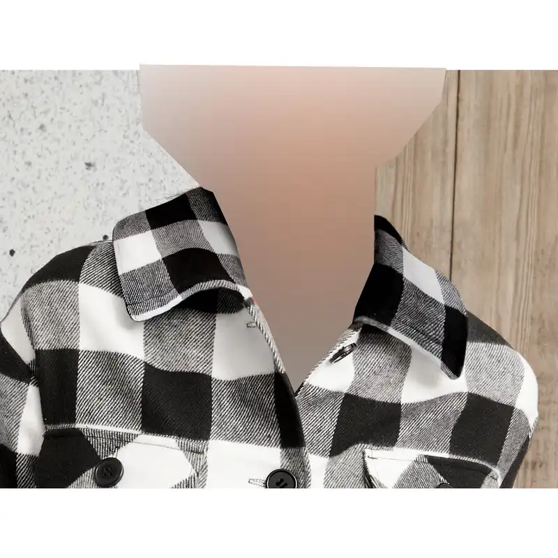 کت زنانه اسمارا مدل LUX-2021-BLK رنگ مشکی