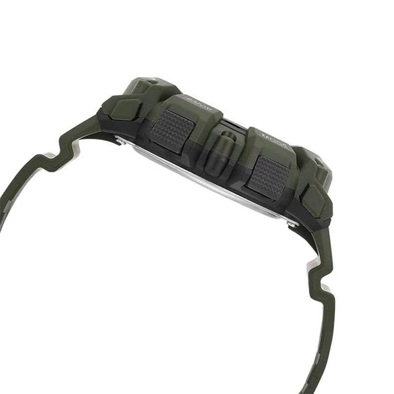 ساعت مچی دیجیتال مردانه کاسیو مدل WS-1500H-3BVDF