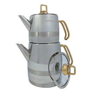 ست کتری و قوری اِویم سارای مدل SELEN 1155