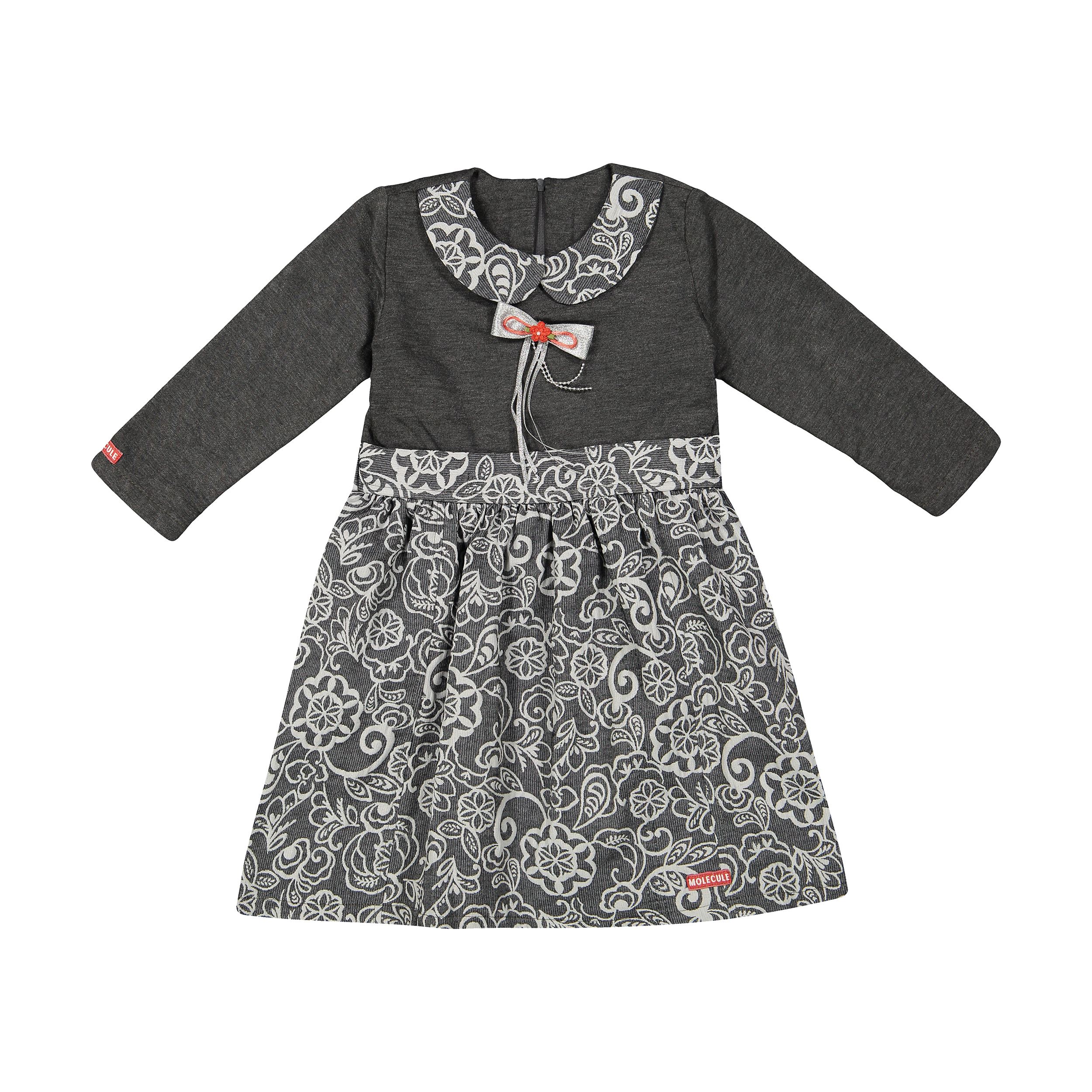 پیراهن دخترانه مدل N34