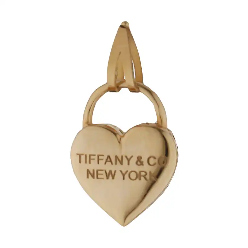 آویز گردنبند طلا 18 عیار زنانه مایا ماهک مدل MM1813