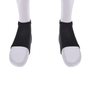 جوراب رفع ترک پا سما طب پاکان مدل 6068 فری سایز