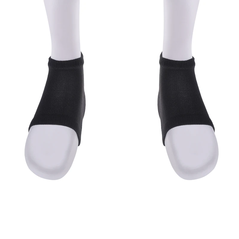 جوراب رفع ترک پا سما طب پاکان مدل 6068 فری سایز