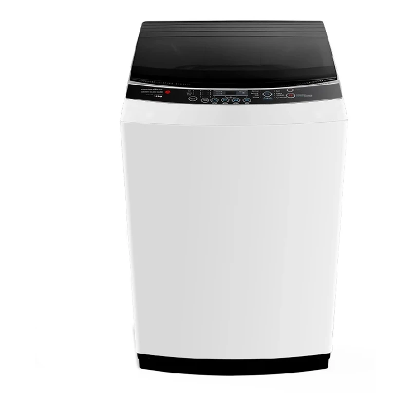 ماشین لباسشویی اتوماتیک پاکشوما مدل  TLAB 1201W ظرفیت 12 کیلوگرم