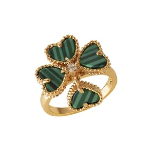 انگشتر زنانه مدل NRE-0-13