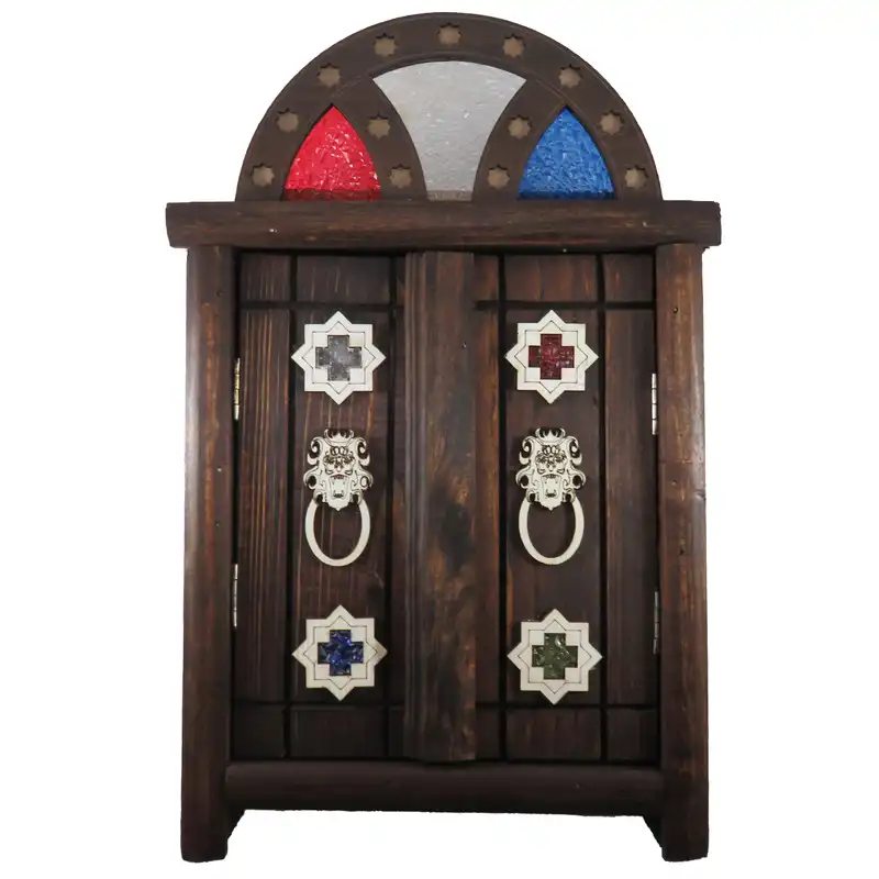 جاکلیدی طرح در سنتی مدل DO