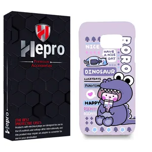 HEPRO MC Cover for SAMSUNG GALAXY S7