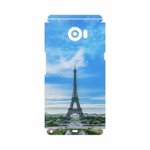 MAHOOT Paris City-FullSkin Cover Sticker for BlackBerry Priv