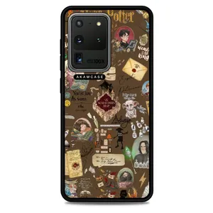 AKAM AMCWSGS20U-HARRY POTTER22 Cover For Samsung Galaxy S20 ULTRA