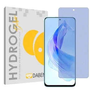 Daben Tough model matte Anti-blue screen protector suitable for Honor 90 Lite Mobile phone