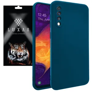 Luxar a50 -silicone10 cover for samsung galaxy a 30 s / a50 / a 50s