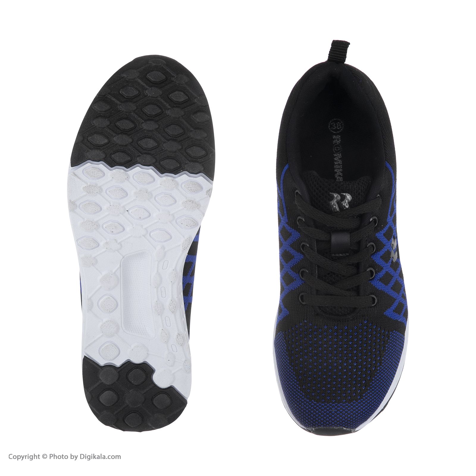 کفش مخصوص دویدن زنانه رومیکا مدل 5S11A500101 -  - 3