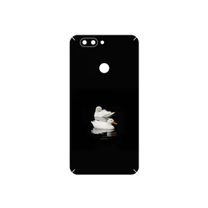 MAHOOT Duck Cover Sticker for Elephone P8 Mini