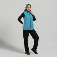 پافر زنانه السانا مدل بهرانوش کد 2415