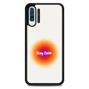 AKAM AMC-WSGA50-POSITIVE-36Cover For Samsung Galaxy A50