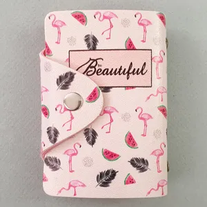 جاکارتی زنانه مدل فلامینگو كد ZCB52