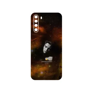 MAHOOT Leonardo Dicaprio Cover Sticker for Gplus X10