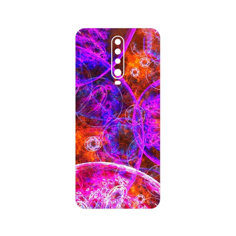برچسب پوششی ماهوت مدل Inside Cell Digital Art مناسب برای گوشی موبایل شیائومی Redmi K30