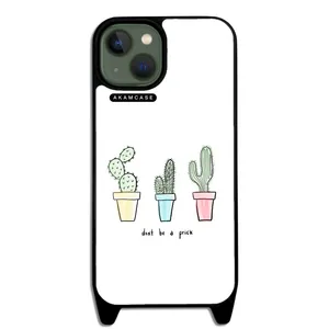 AKAM AMCWLA13-CACTUS7 Cover For Apple iPhone 13